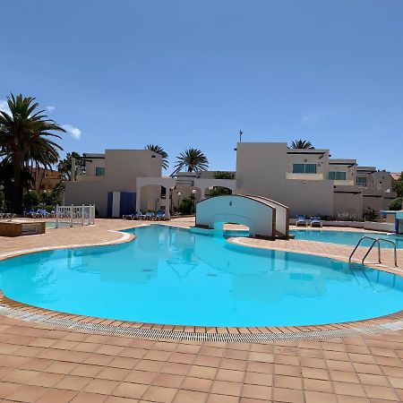 Casa Cactus Corralejo Exterior foto