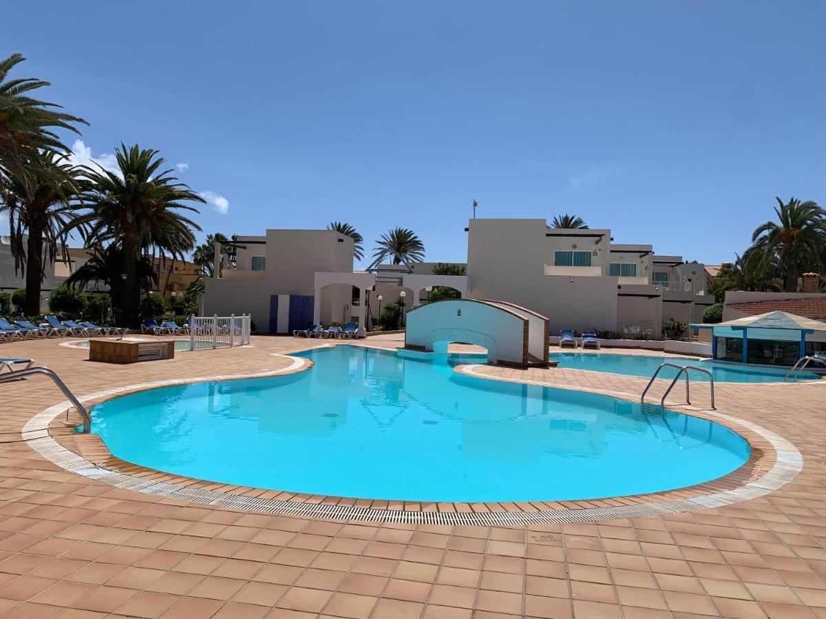 Casa Cactus Corralejo Exterior foto