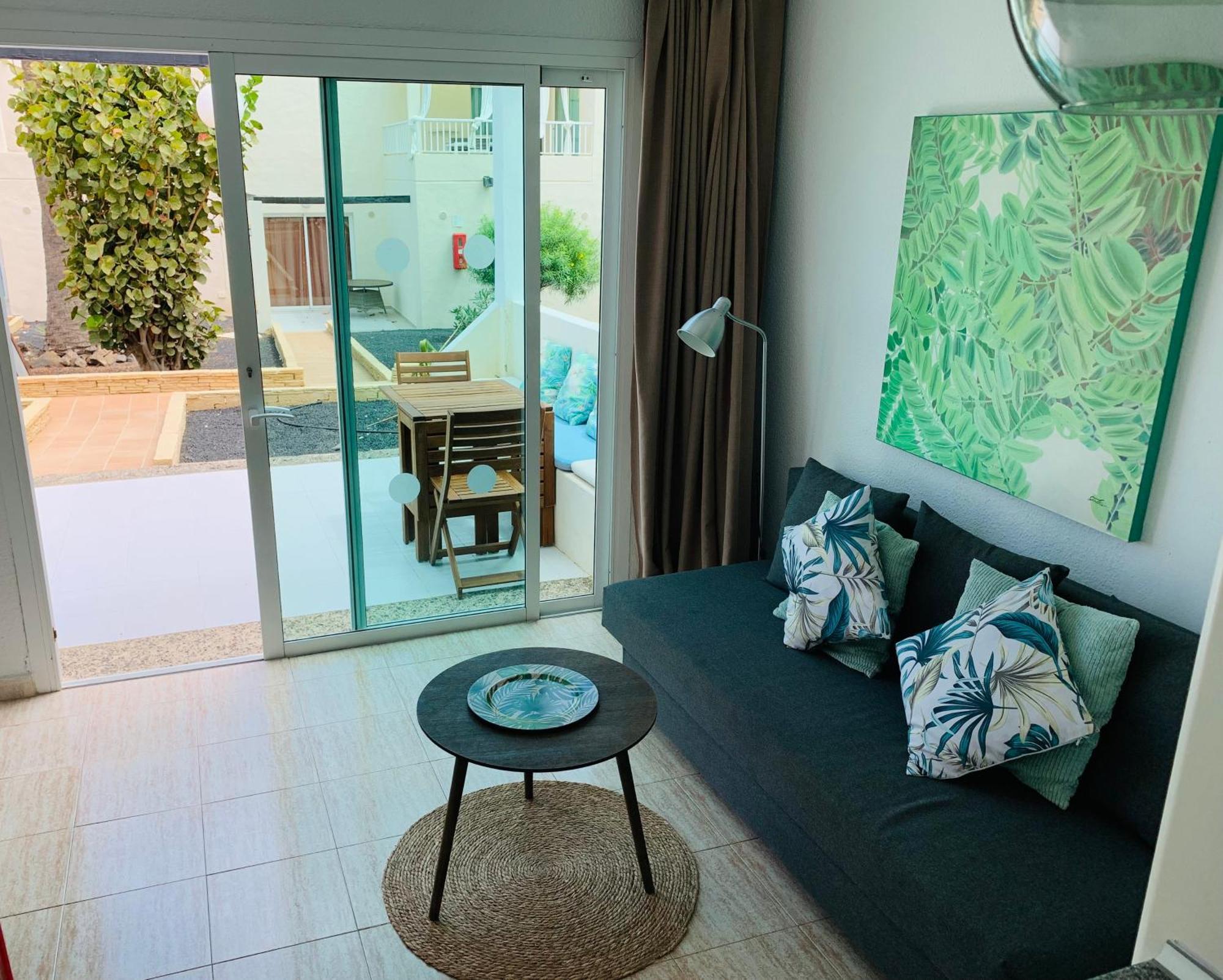 Casa Cactus Corralejo Exterior foto